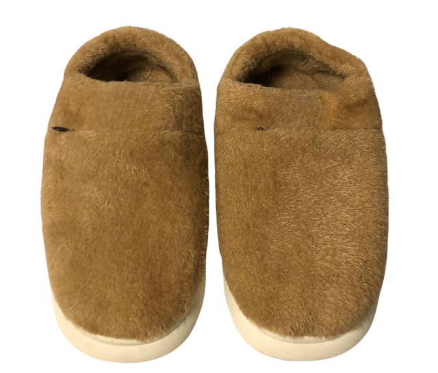 NEW Cozy Feet Heated Far Infrared Light Therapy Slippers- For Cold, Stiff Painful Feet, Numbness, Reynauds, Neuropathy and More
