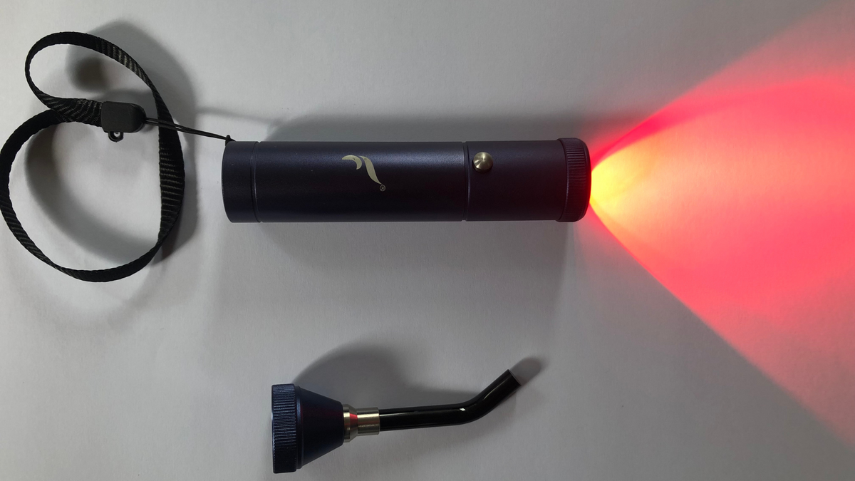 Special Limited Edition Wonda - LED Wand