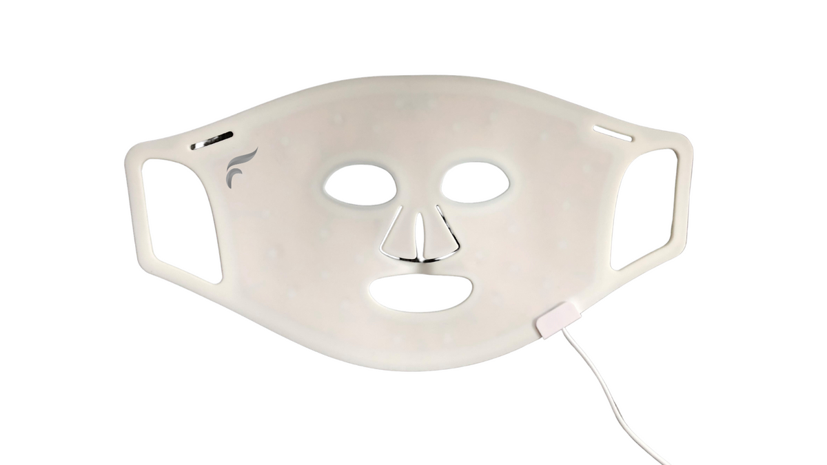 ReFresh 3.0 Near Infrared &amp; LED  Facemask &amp; &#39;N&#39; Fresh Neck &amp; Body Pad - Enjoy 10% OFF