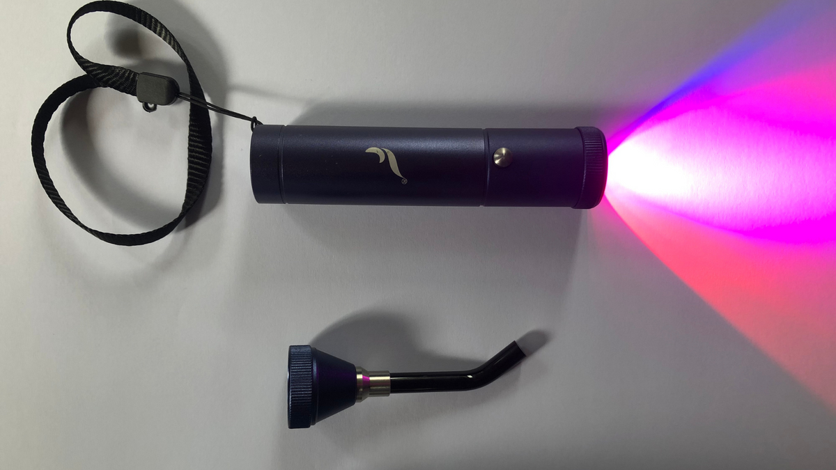 Special Limited Edition Wonda - LED Wand