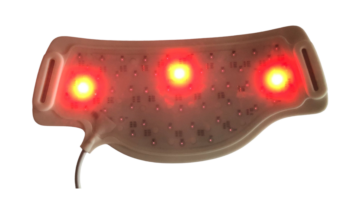 &#39;N&#39;Fresh 3.0 Special Edition Near Infrared LED Body Pad