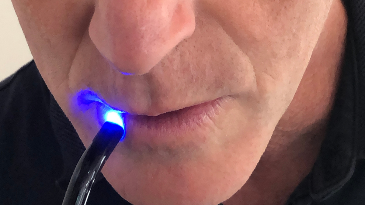 Special Limited Edition Wonda - LED Wand