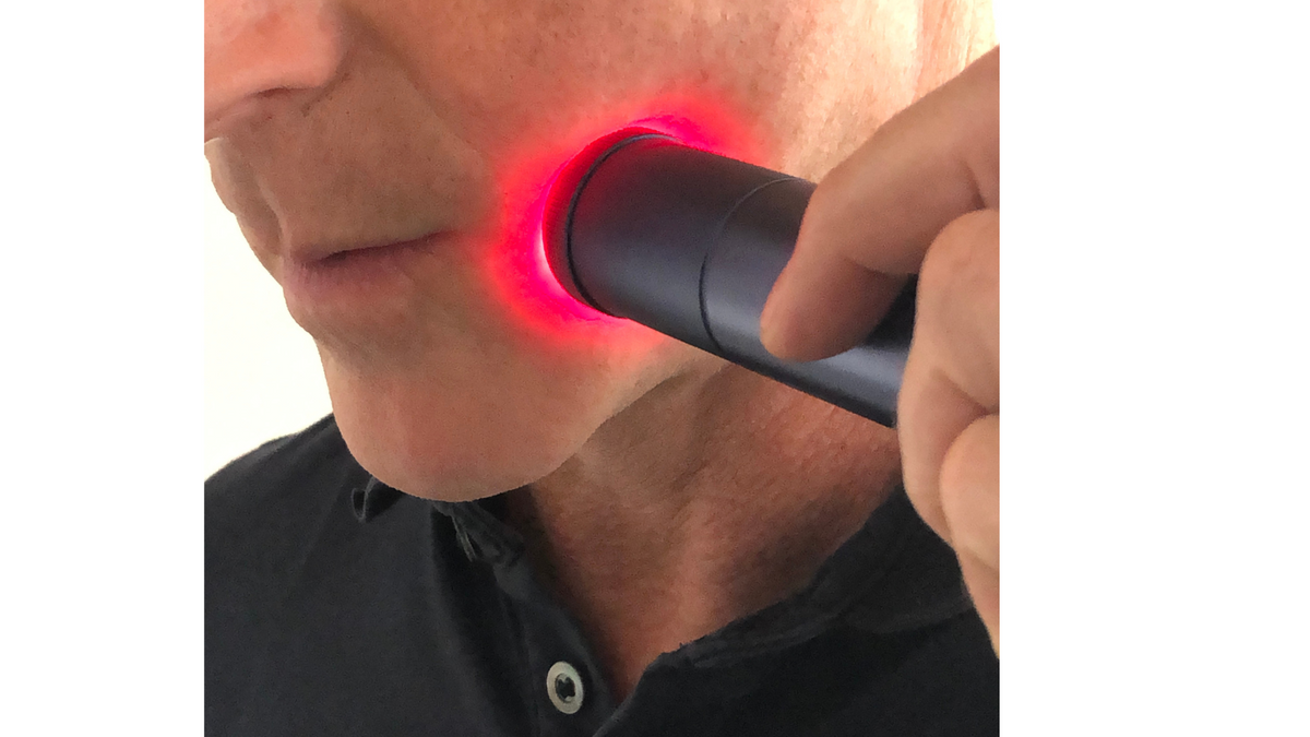 Special Limited Edition Wonda - LED Wand