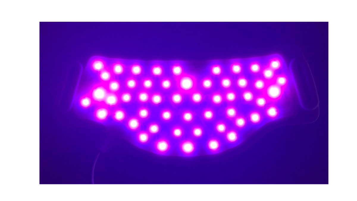 &#39;N&#39;Fresh 3.0 Special Edition Near Infrared LED Body Pad