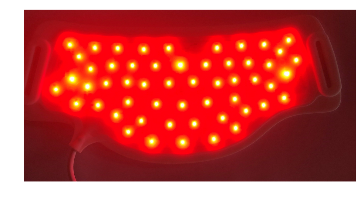 &#39;N&#39;Fresh 3.0 Special Edition Near Infrared LED Body Pad