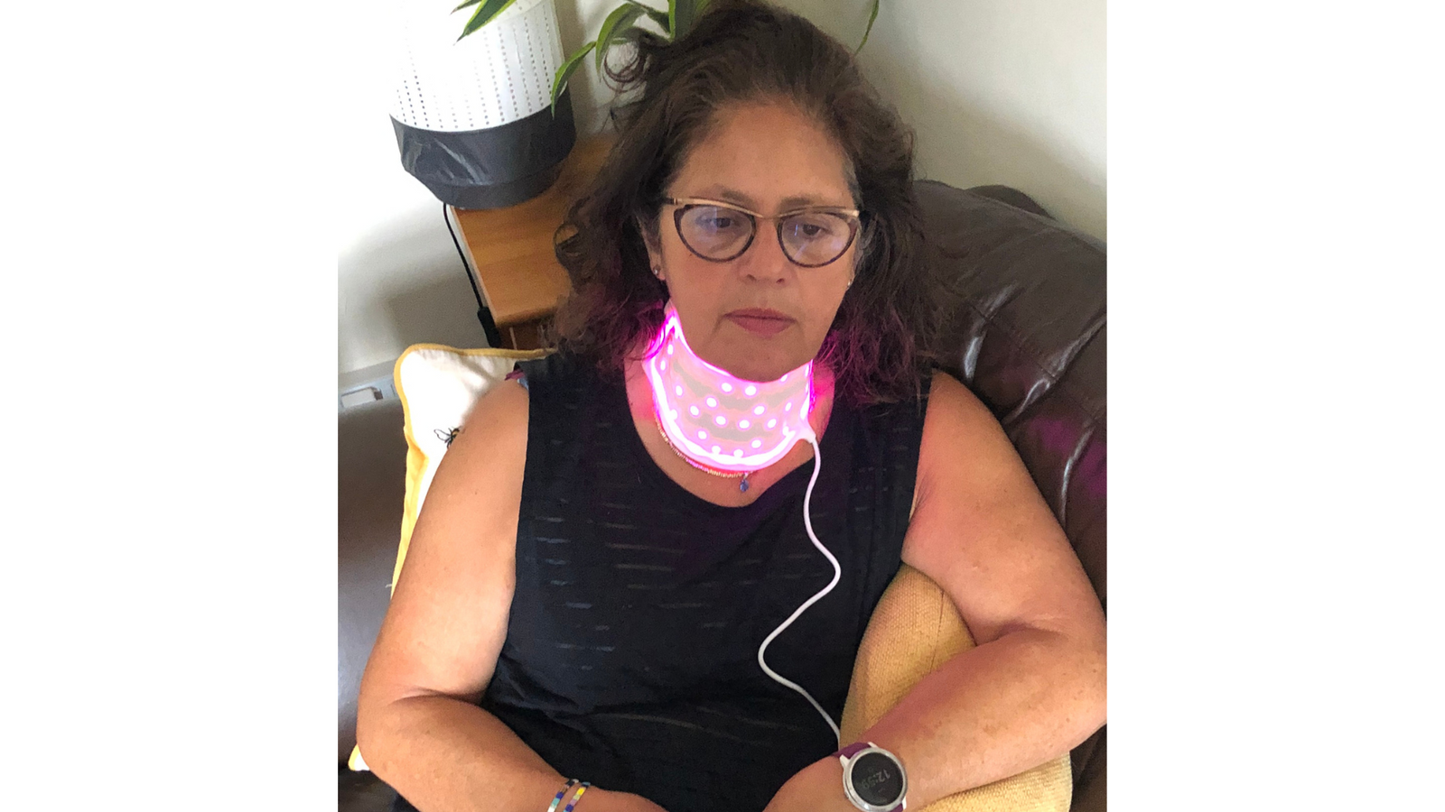 'N'Fresh 3.0 Special Edition Near Infrared LED Body Pad