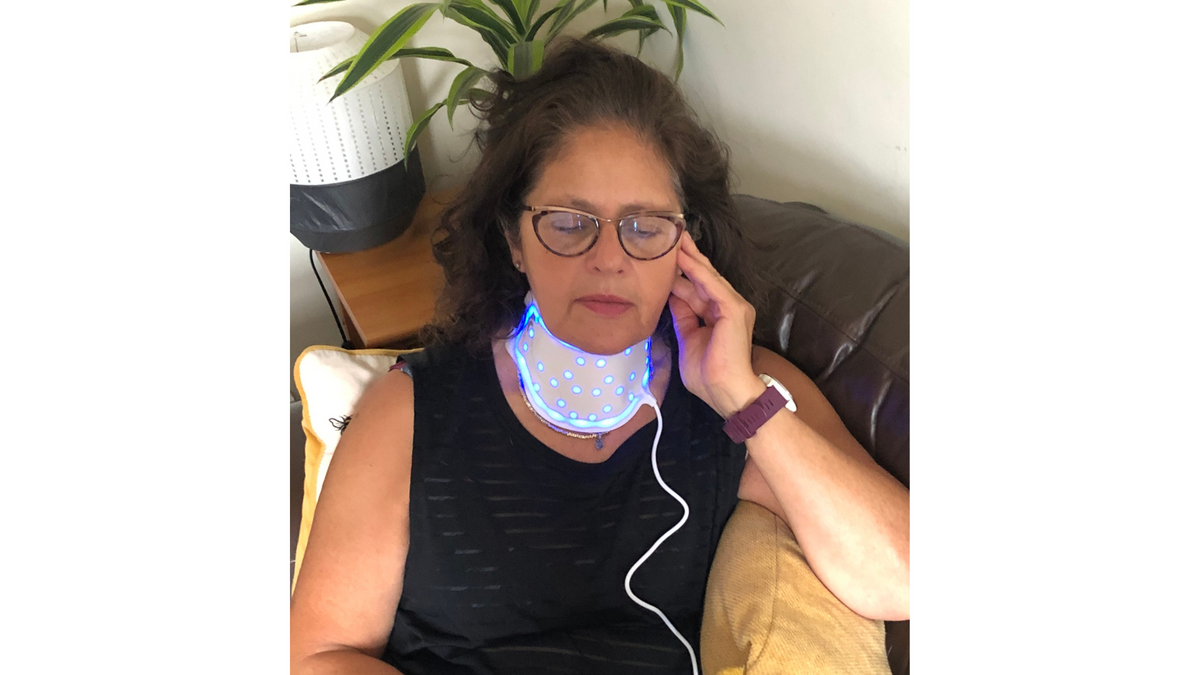 &#39;N&#39;Fresh 3.0 Special Edition Near Infrared LED Body Pad