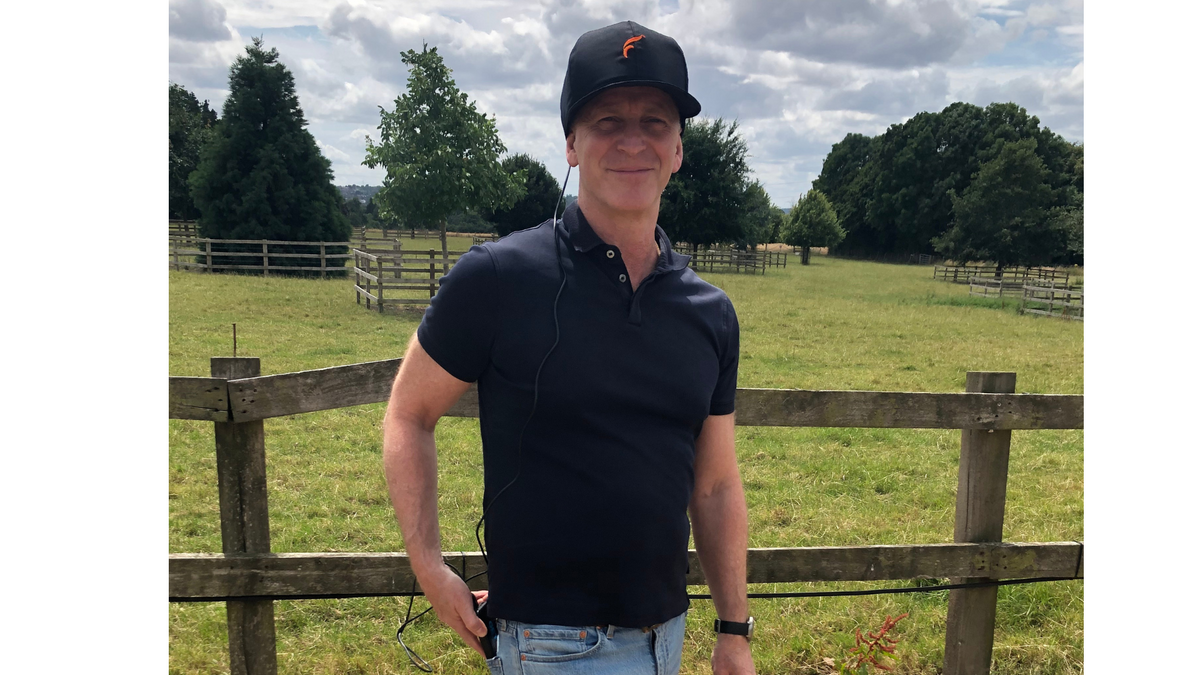 NEW NeuroCap - Multi Spectrum Infrared LED Cap