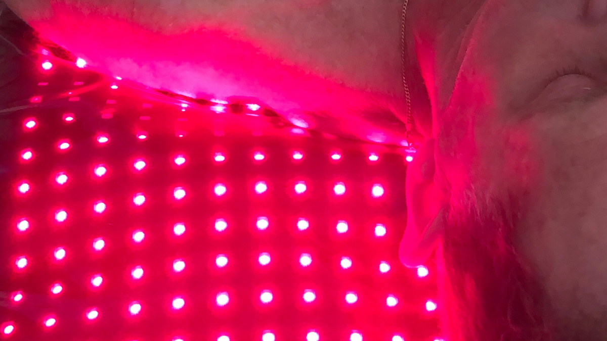 NEW Advanced Revolution RED - Portable Full Body Light Therapy Mat - Order Now for November Delivery