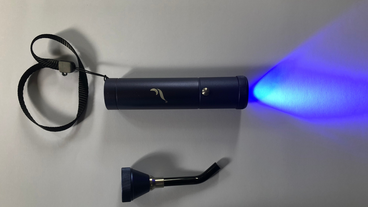 Special Limited Edition Wonda - LED Wand