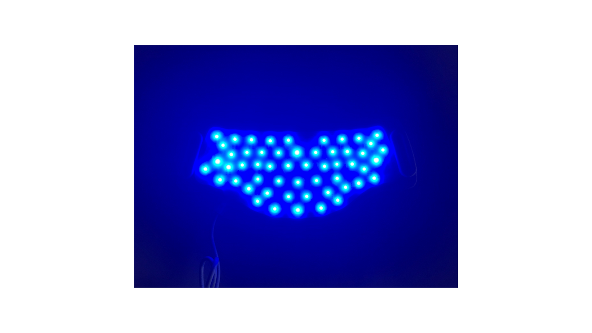 &#39;N&#39;Fresh 3.0 Special Edition Near Infrared LED Body Pad