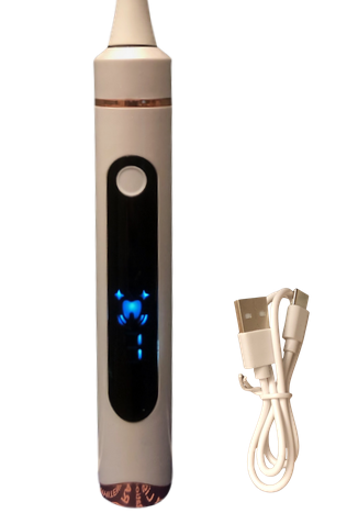 NEW Oralight Pro Toothbrush - Red Light, Near Infrared &amp; Blue Light Therapy Sonic Toothbrush - Order Now for Feb Delivery