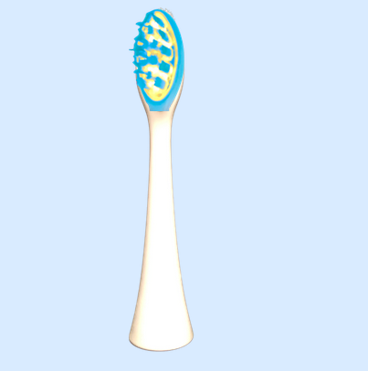 NEW OralightTM Pro Replacement LED Toothbrush Head