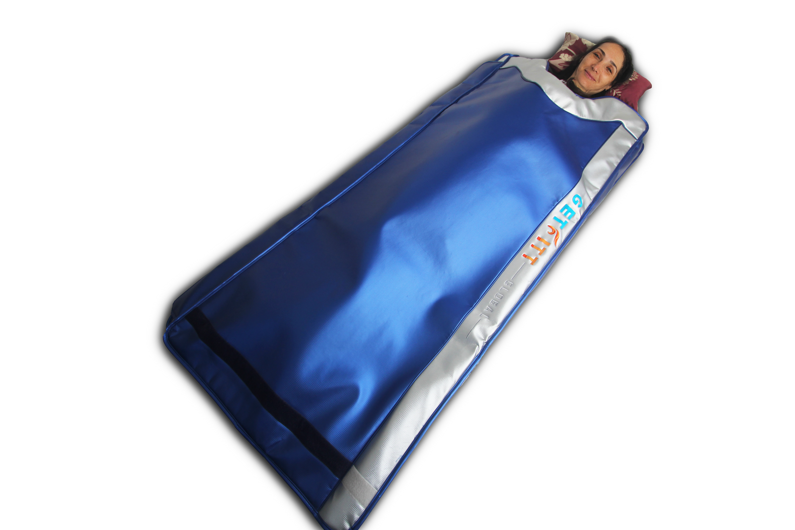 12 Week Hire - Advanced Generation 3.0 Professional Cocoon Sol