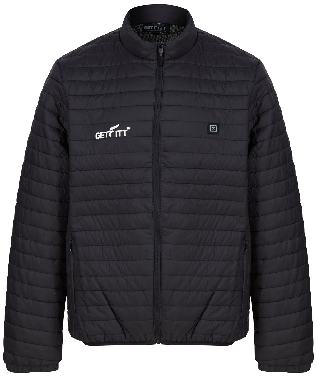 Radiance Far Infrared Jacket &amp; &#39;N&#39; Warm Neck Warming System - 5% OFF -ic