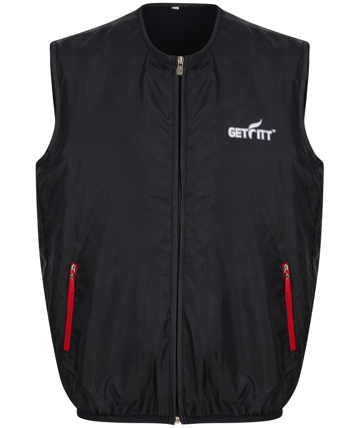 Fitt® Tek Radiance ™ Gilet &amp; &#39;N&#39; Warm - 5% Off