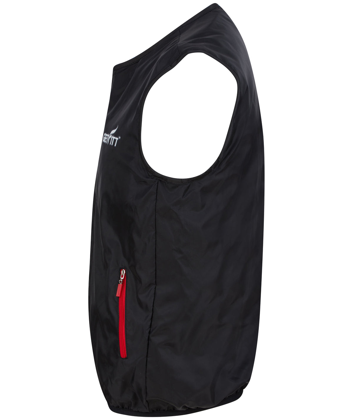 Fitt® Tek Radiance ™ Gilet &amp; &#39;N&#39; Warm - 5% Off