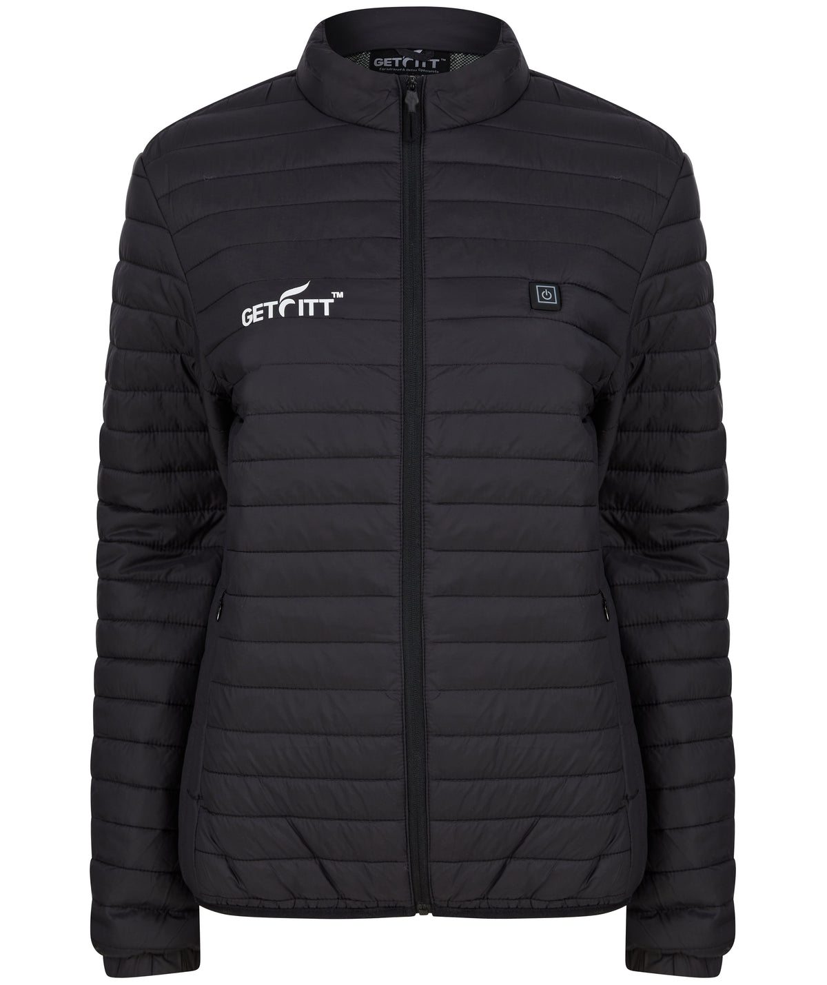 Radiance Far Infrared Jacket &amp; &#39;N&#39; Warm Neck Warming System - 5% OFF -ic