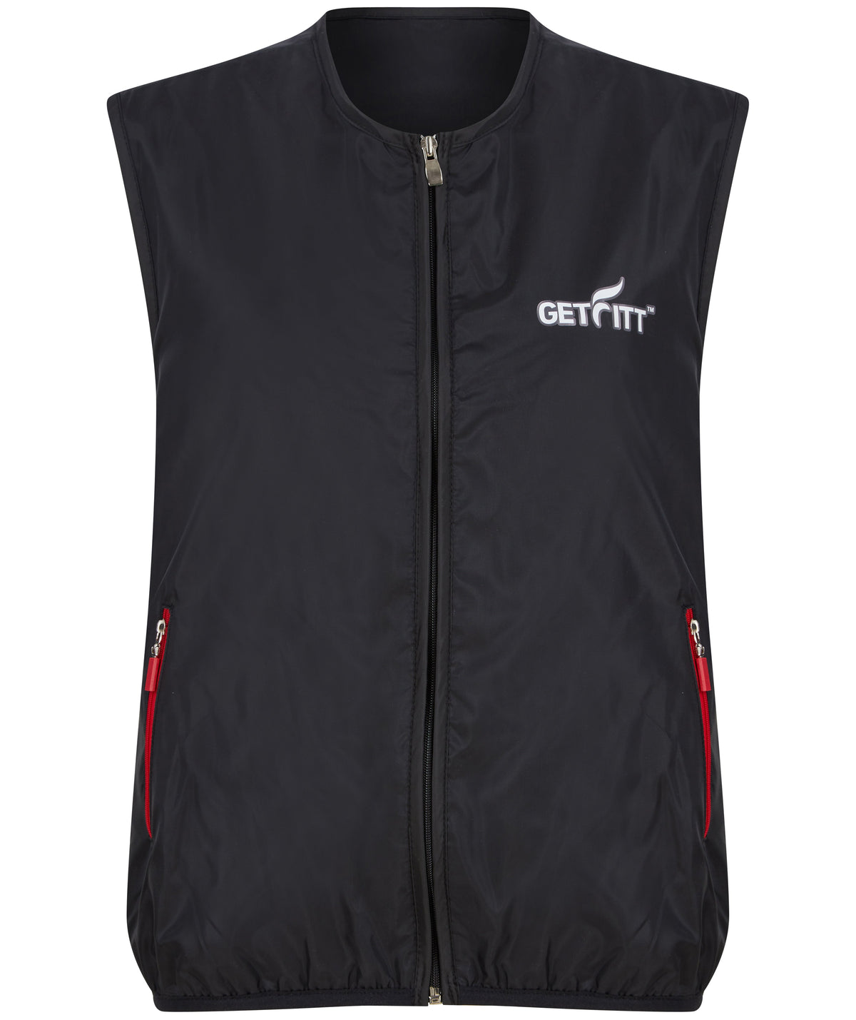 NEW - Fitt® Tek - Radiance ™ Gilet - Buy One Get 50% Off Your Second One
