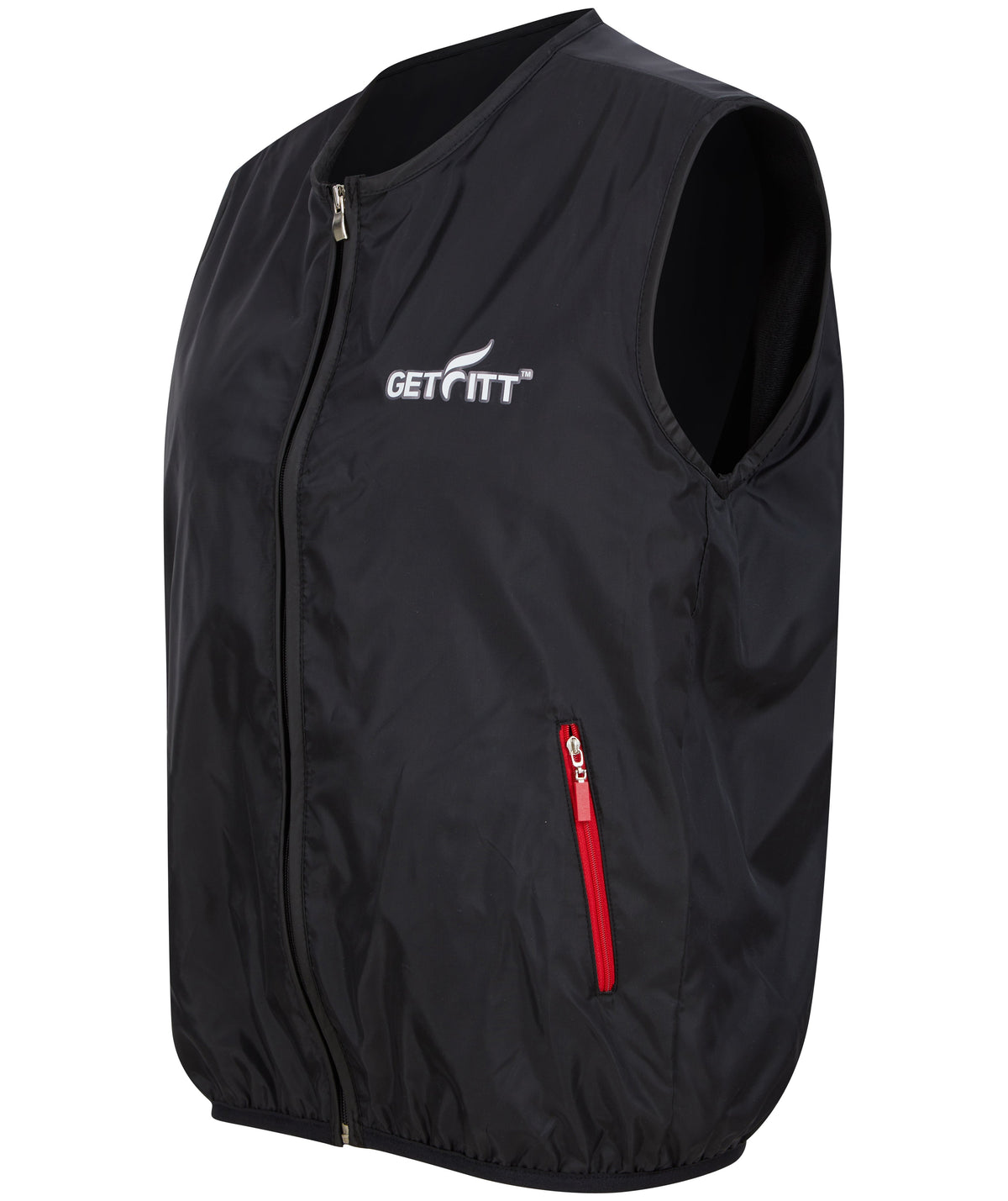 NEW - Fitt® Tek - Radiance ™ Gilet - Buy One Get 50% Off Your Second One
