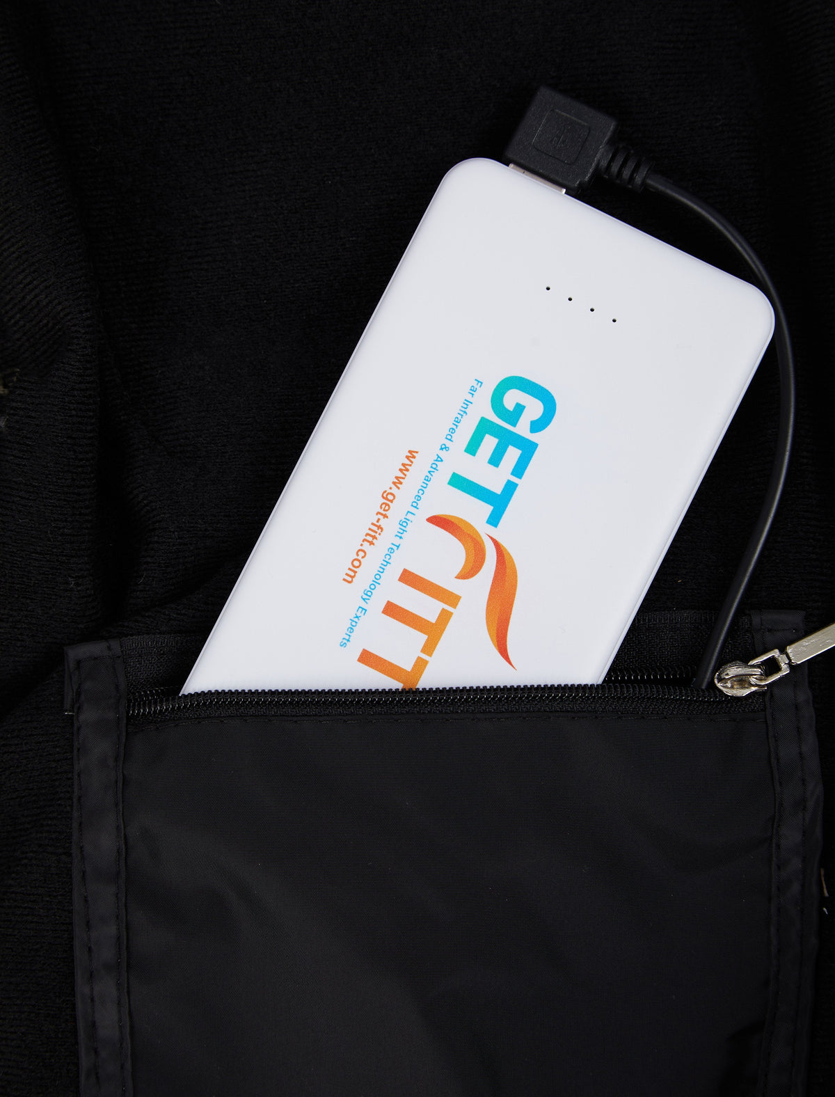 NEW - Fitt® Tek - Radiance ™ Gilet - Buy One Get 50% Off Your Second One