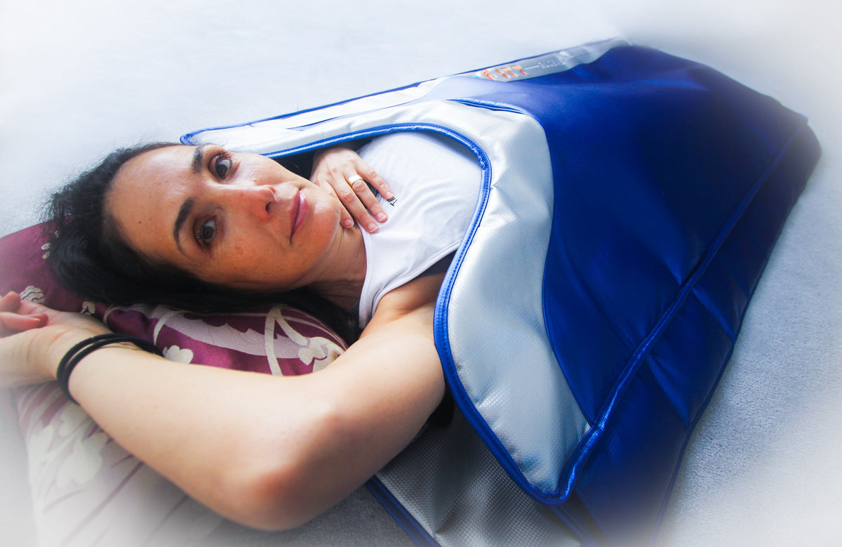 8 Week Hire - Advanced Generation 3.0 Professional Cocoon Sol