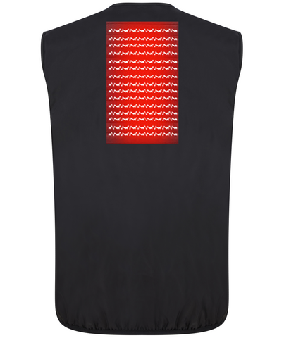 NEW - Fitt® Tek - Radiance ™ Gilet - Buy One Get 50% Off Your Second One