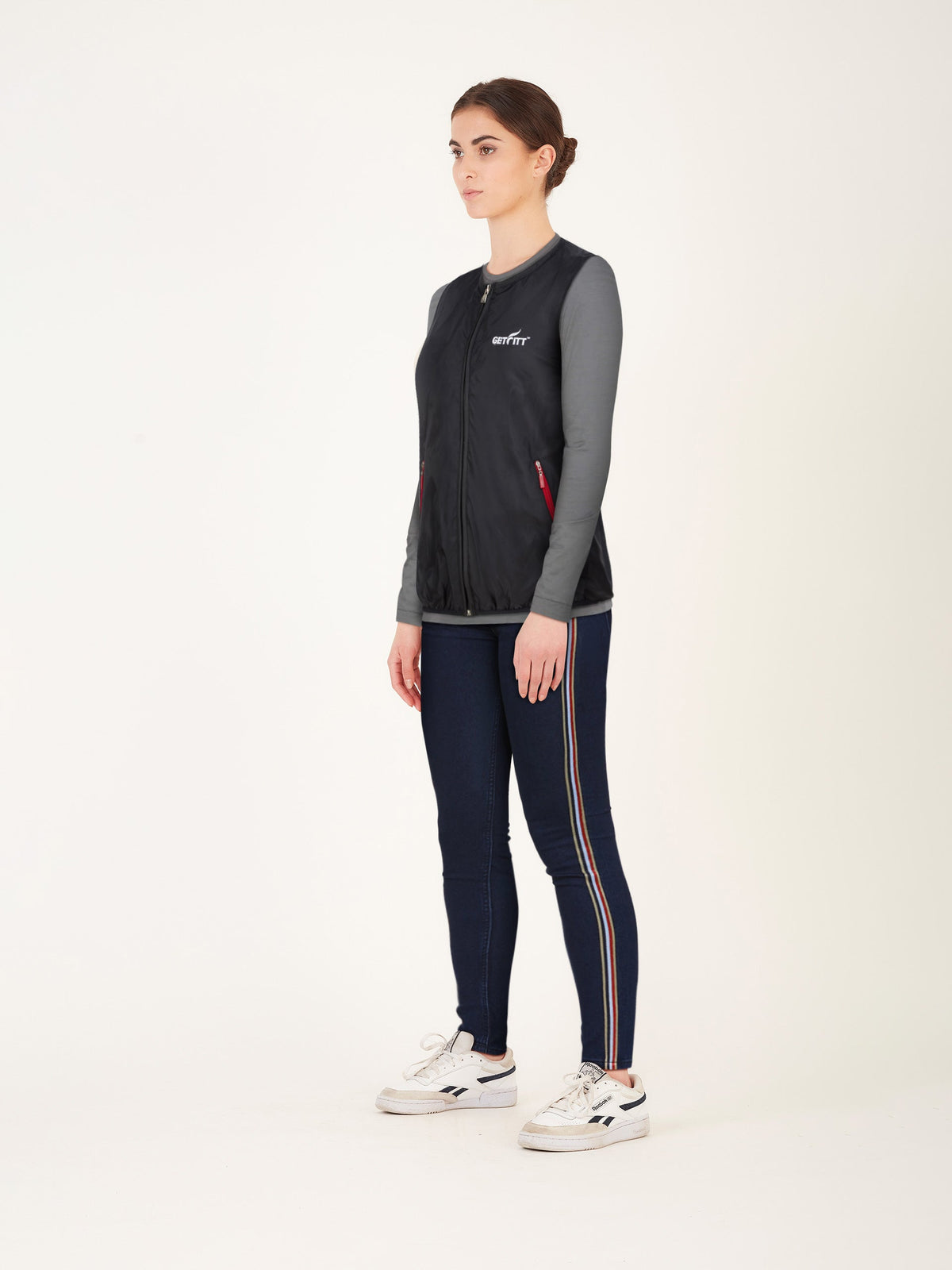 NEW - Fitt® Tek - Radiance ™ Gilet - Buy One Get 50% Off Your Second One