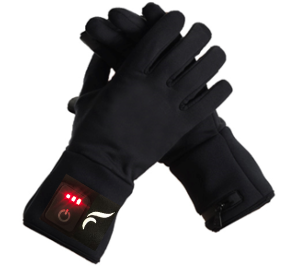 Infared gloves deals