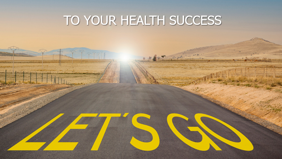 1:1 Health Success Consultation With Mark