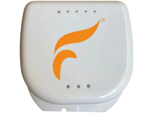 NEW Oralight Tooth &amp; Gum Care System - Red &amp; Blue Periodontal Light Therapy - Order Now for Feb Delivery