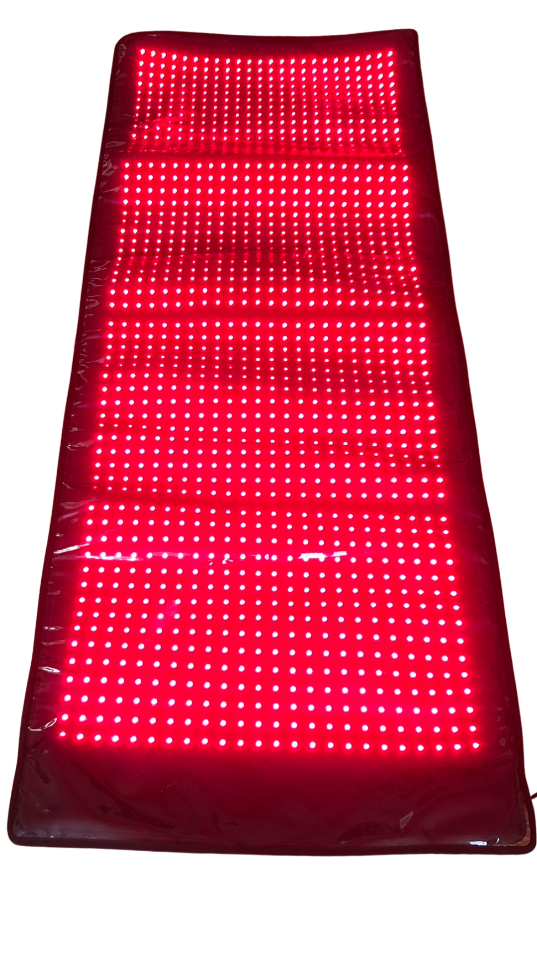 NEW Advanced Revolution RED - Portable Full Body Light Therapy Mat - Order Now for November Delivery
