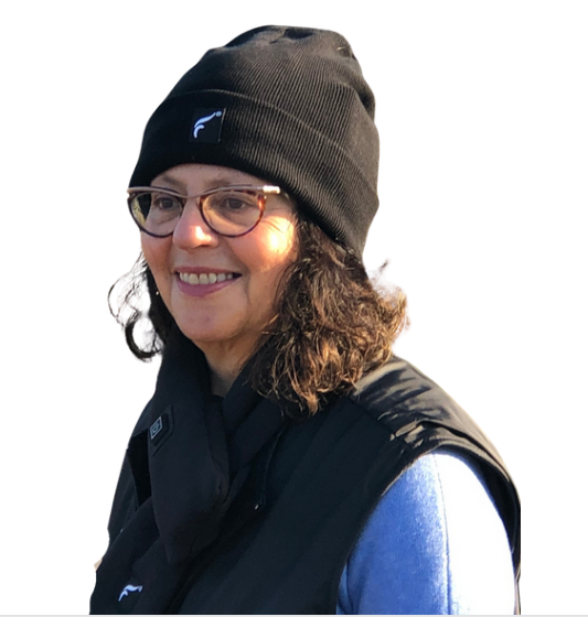 NEW Fitt®Tek Heated Far Infrared Beanie - Keeping Your Head & Ears Nice & Warm