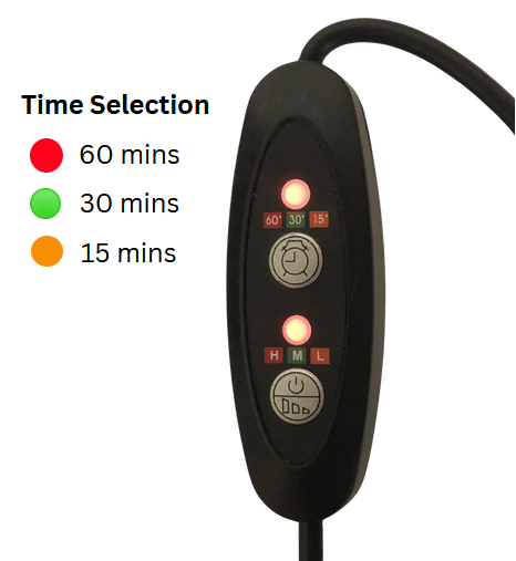 NEW Fitt®Tek Heated Far Infrared Beanie - Keeping Your Head &amp; Ears Nice &amp; Warm