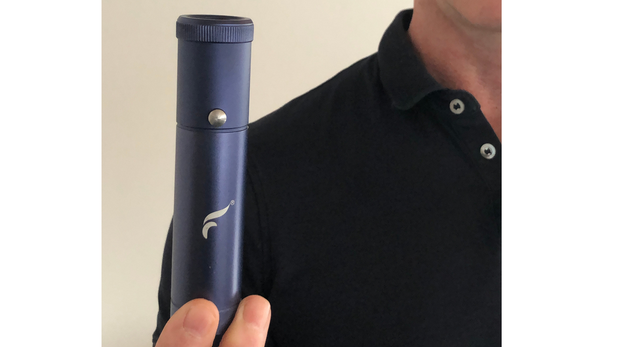 Special Limited Edition Wonda - LED Wand