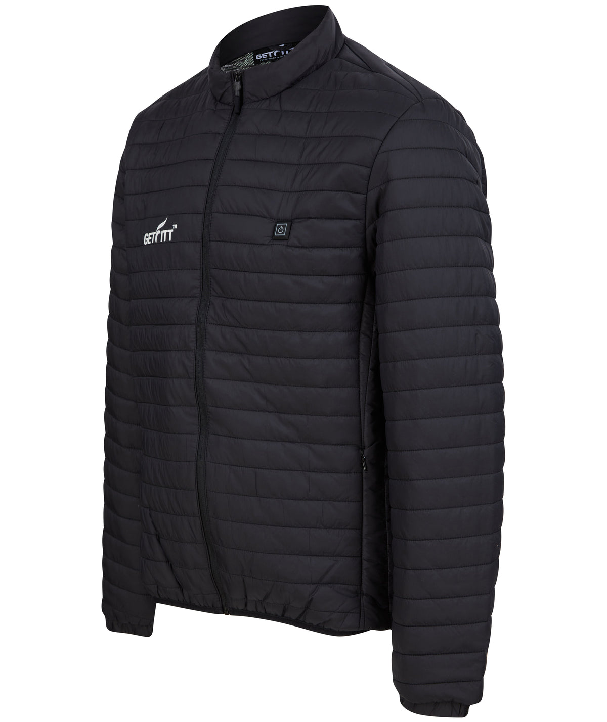 Fitt® Tek Radiance Far Infrared Jacket &amp; &#39;N&#39; Warm Neck Warming System