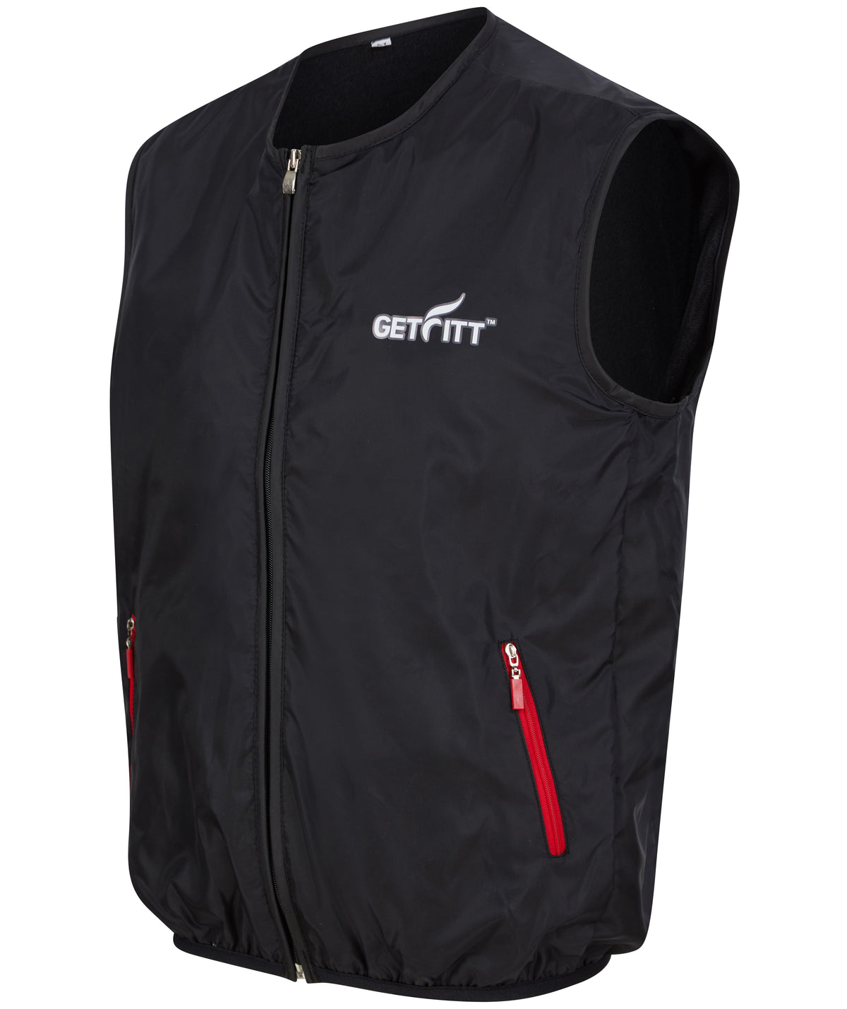End of Year BUNDLE - Fitt® Tek - Radiance ™ Gilet &amp; Blaze Body Wrap - Get 10% OFF