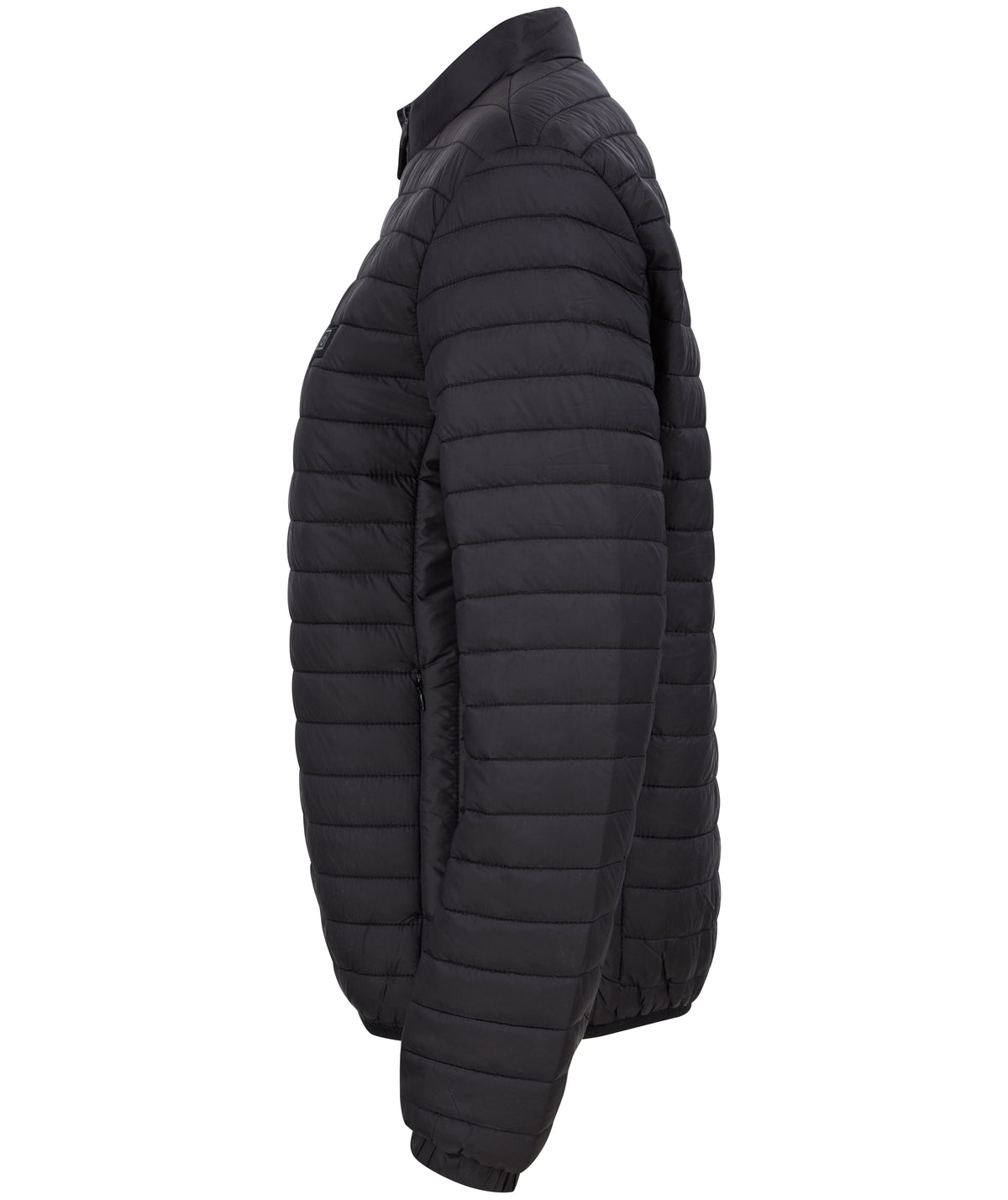 Fitt® Tek Radiance Far Infrared Jacket &amp; &#39;N&#39; Warm Neck Warming System