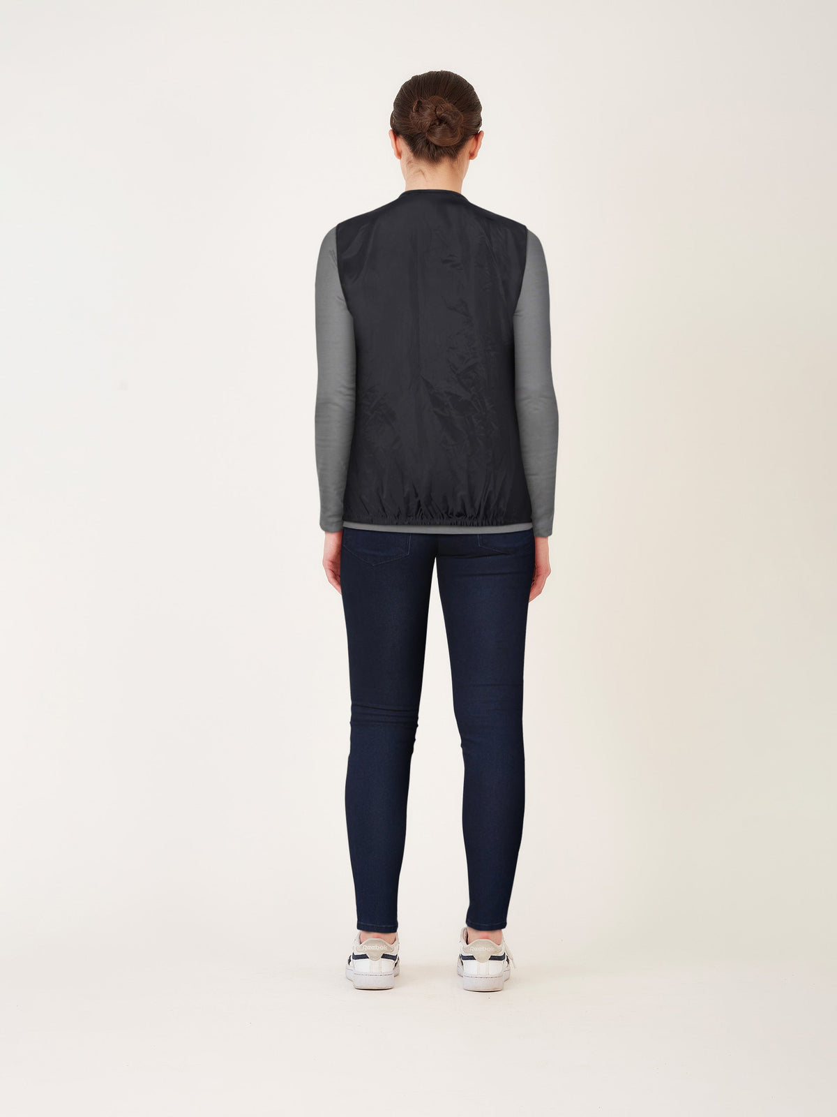 End of Year BUNDLE - Fitt® Tek - Radiance ™ Gilet &amp; Blaze Body Wrap - Get 10% OFF