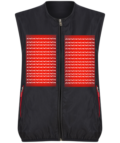 End of Year BUNDLE - Fitt® Tek - Radiance ™ Gilet &amp; Blaze Body Wrap - Get 10% OFF