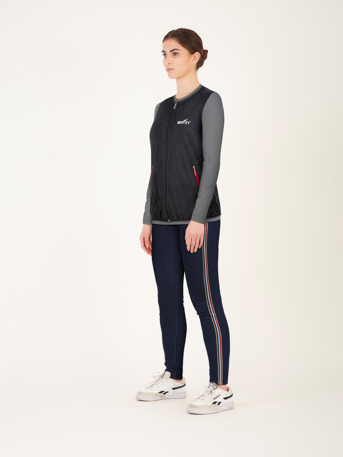 NEW - Fitt® Tek - Radiance ™ Gilet