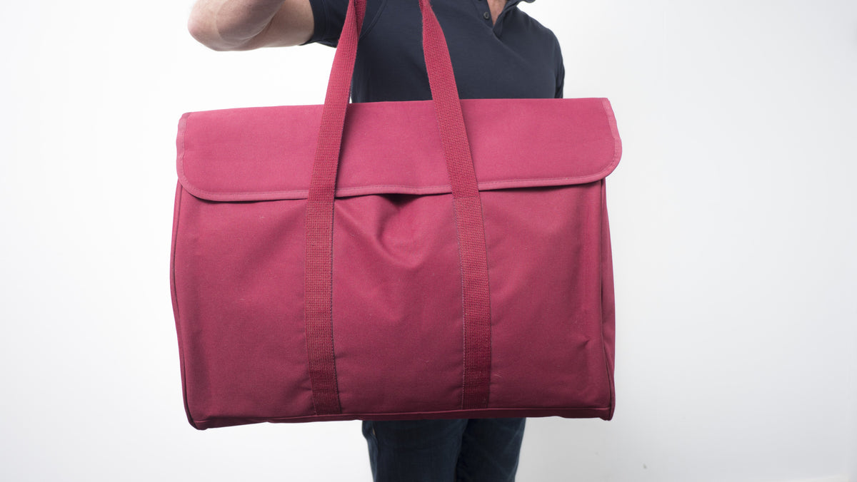 Go System - Super Portable Just Fold it up &amp; Go - For Back Pain, Stiff Painful Joints, Muscles and Organs -Powerful Targeted  Light Therapy