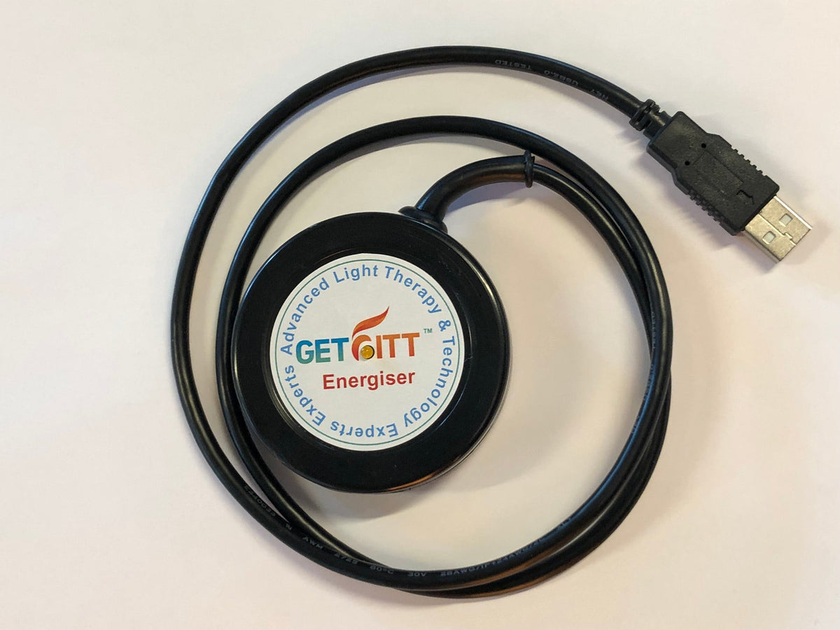 Energiser - Electromagnetic (EMF) Stress Neutraliser