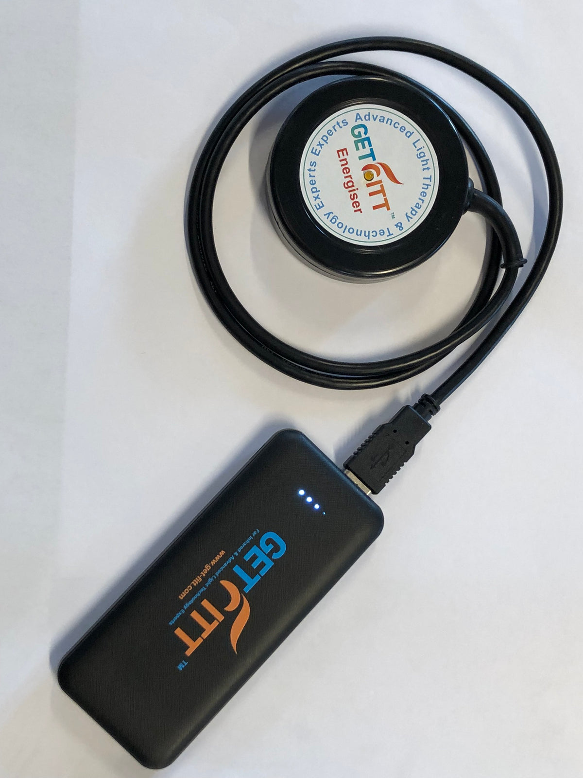 Energiser - Electromagnetic (EMF) Stress Neutraliser