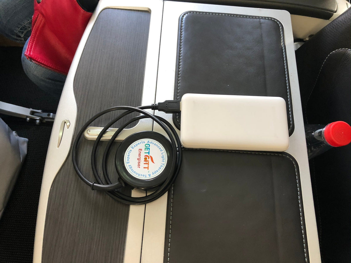 Energiser - Electromagnetic (EMF) Stress Neutraliser