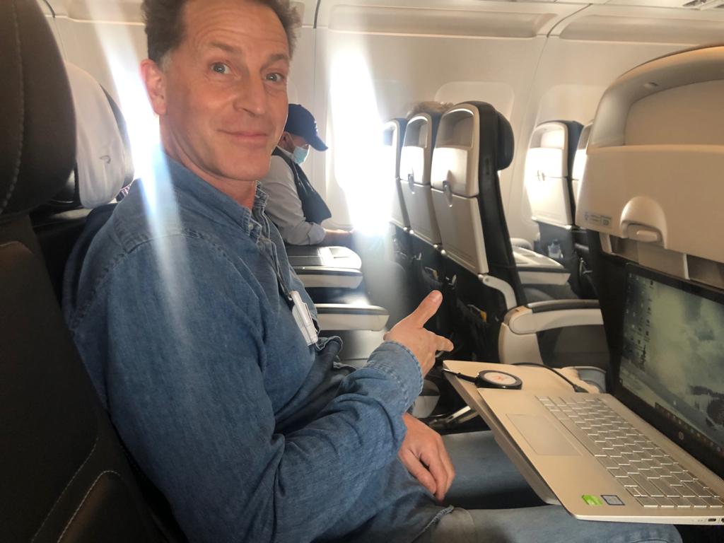 Energiser - Electromagnetic (EMF) Stress Neutraliser