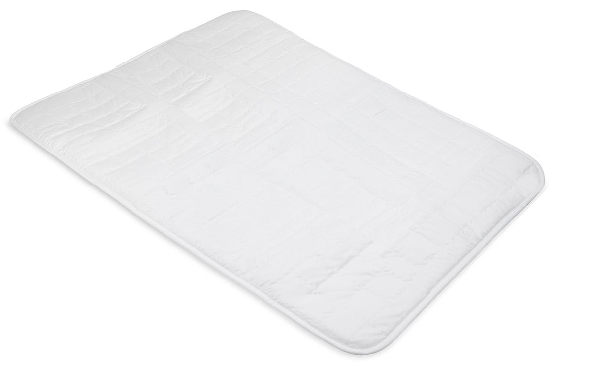 NEW Advanced Sleeptek 2.0 Mat- NO EMF - Double - For Pain Relief, Deeper Longer Sleep, Improved Cognitive Function &amp; Increased Energy