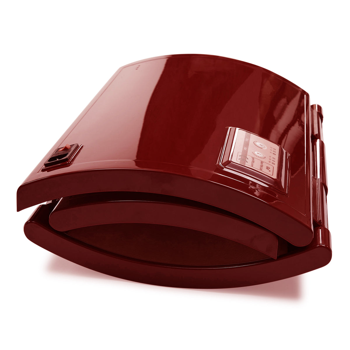 Go System - Super Portable Just Fold it up &amp; Go - For Back Pain, Stiff Painful Joints, Muscles and Organs -Powerful Targeted  Light Therapy