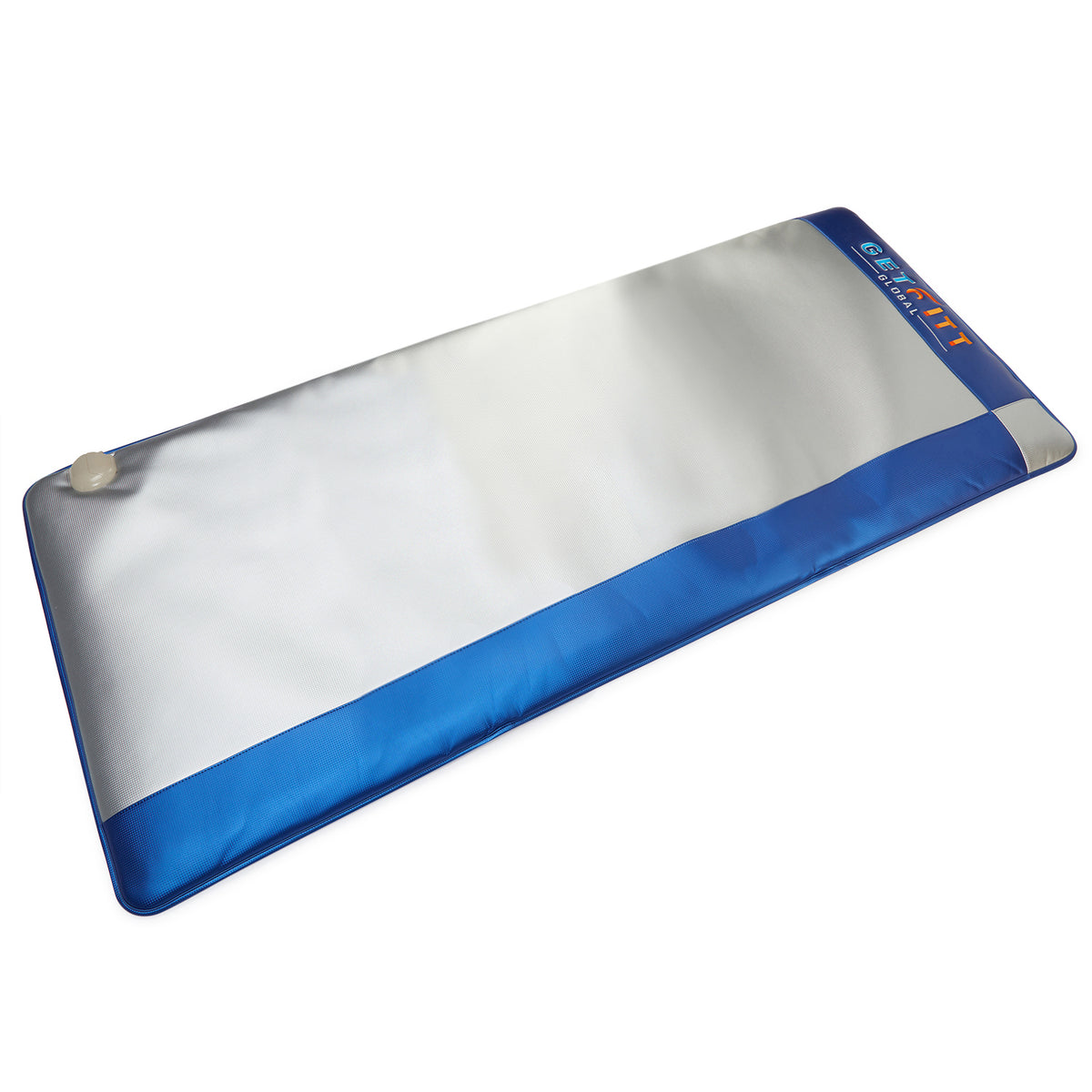 Advanced Generation 3.0 Professional Soma Mat - Powerful Full Body Far Infrared Light Therapy Detox System Includes Full VIP Support Programme