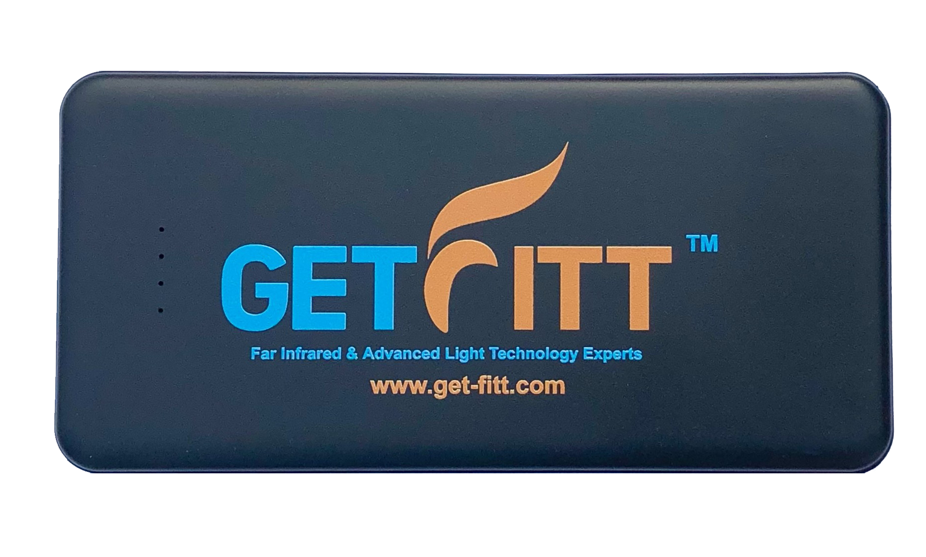 Get Fitt Powerbank- 10,000 mah - Only Available in the UK
